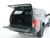 MITSUBISHI TRITON