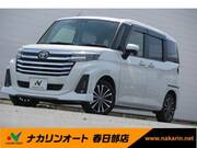 2023 TOYOTA ROOMY