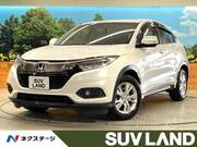 2018 HONDA VEZEL