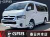 TOYOTA HIACE WAGON