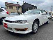 1997 NISSAN SILVIA Q's SE