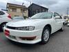 NISSAN SILVIA