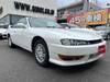 NISSAN SILVIA
