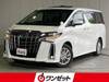 TOYOTA ALPHARD HYBRID