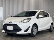 2018 TOYOTA AQUA S