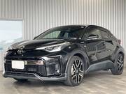 2020 TOYOTA C-HR