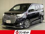 2017 TOYOTA ESQUIRE