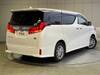 TOYOTA ALPHARD HYBRID