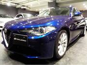 2017 ALFA ROMEO GIULIA