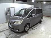 2011 NISSAN SERENA 20X