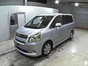 2009 TOYOTA NOAH