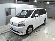 2008 TOYOTA VOXY X L EDITION