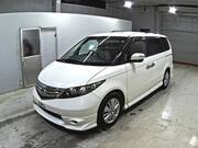 2009 HONDA ELYSION