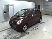 2012 MAZDA CAROL