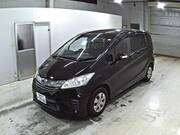 2016 HONDA FREED