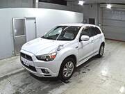 2010 MITSUBISHI RVR G