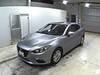MAZDA AXELA HIBRID
