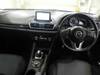MAZDA AXELA HIBRID