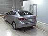 MAZDA AXELA HIBRID