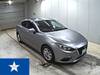 MAZDA AXELA HIBRID