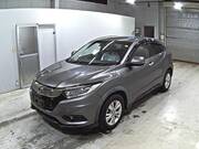2019 HONDA VEZEL