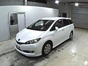 2011 TOYOTA WISH