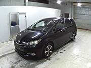 2013 TOYOTA WISH 1.8S