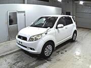 2007 DAIHATSU BEGO CL