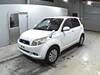 DAIHATSU BEGO