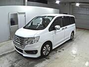 2015 HONDA STEPWAGON