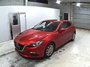 2015 MAZDA AXELA SPORTS 15S