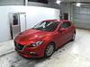 MAZDA AXELA SPORTS