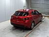 MAZDA AXELA SPORTS