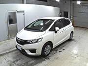 2017 HONDA FIT