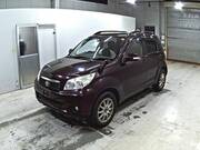 2014 TOYOTA RUSH