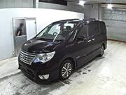 2015 NISSAN SERENA