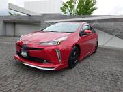2022 TOYOTA PRIUS