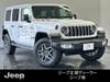 CHRYSLER JEEP WRANGLER UNLIMITED