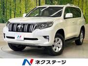 2022 TOYOTA LAND CRUISER PRADO TX