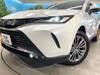 TOYOTA HARRIER HYBRID