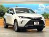 TOYOTA HARRIER HYBRID