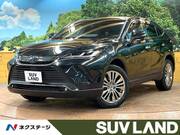 2021 TOYOTA HARRIER HYBRID Z LEATHER PKG