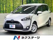 2016 TOYOTA SIENTA G