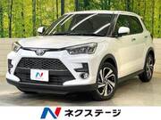 2024 TOYOTA RAIZE