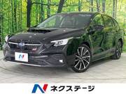 2024 SUBARU LEVORG