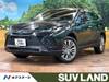 TOYOTA HARRIER HYBRID