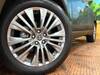TOYOTA HARRIER HYBRID