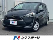 2018 TOYOTA SIENTA G