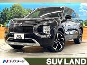 2023 MITSUBISHI OUTLANDER PHEV