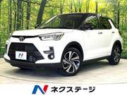 2025 TOYOTA RAIZE
